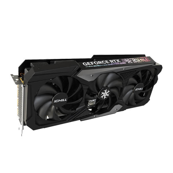 Inno3d RTX 4070 Ichill X3 12GB Graphics Card